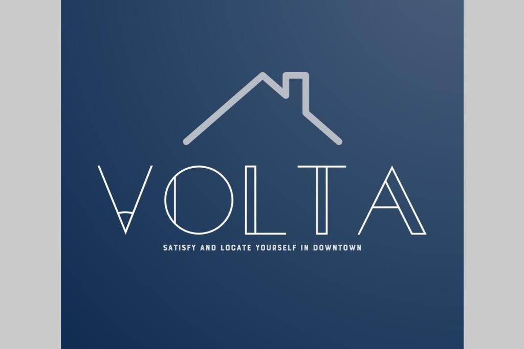 Volta. Satisfy And Locate Yourself In Downtown Campeche Zewnętrze zdjęcie